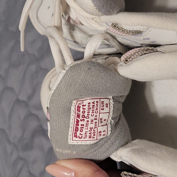 Tony Little One-On-One Power Trainers - Picture 4 of 10